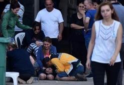 O fotoğrafın acı öyküsü