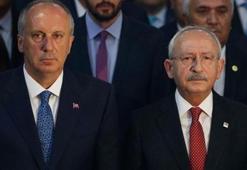 Muharrem İnce'yle ilgili bomba iddia! Çarşamba günü...