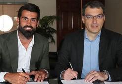 Volkan Demirel'e Iniesta modeli sözleşme!