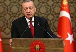 Yeni sistemin ilk KHK'ları yayımlandı