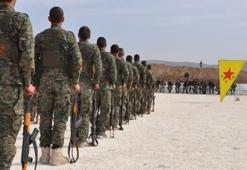 PKK'nın Sincar'da yeniden konuşlandığı iddiası