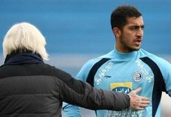 Trabzonspor'un yeni transferi perşembe geliyor