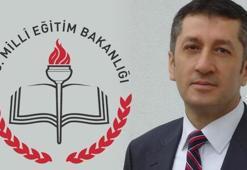 Sosyal medyada çok konuşulan olaya yeni Bakan'dan açıklama