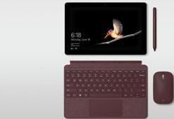 Microsoft, yeni tabletinin uygun fiyatlı modelini tanıttı