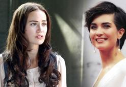 Fahriye Evcen'in rekorunu elinden aldı