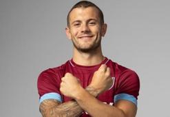 Wilshere Trabzonspor'a imza atmış!