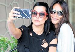 Kanka selfie’si