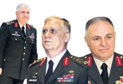 Org. Yaşar Güler Genelkurmay Başkanı