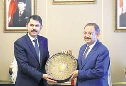 ‘Kurum’sal sevinç