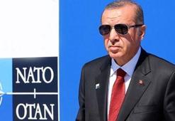 NATO Zirvesi birçok ilke sahne olacak