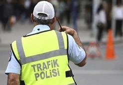 İstanbul'da Shakira trafiği!