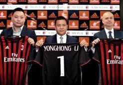 AC Milan ABD'li fon şirketine geçti!