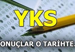 YKS sonuçları ne zaman açıklanacak? 2018 Üniversite sınavı sonuçlarının açıklanma tarihi...