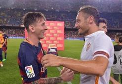 Roma'dan Juventus'a flaş gönderme!