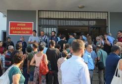 Soma davasında karar! İşte cezalar