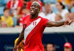 Beşiktaş'tan Luis Advincula sürprizi!