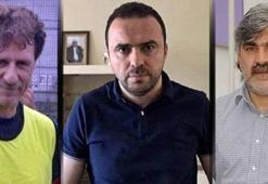 FETÖ davasında İsmail Demiriz'e tahliye