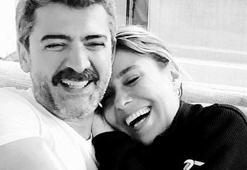 Daha da aşık oluyorum