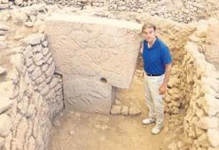 Göbeklitepe’yi dünyaya tanıtacak