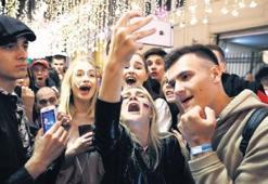 Finalden sonra Ruslar Türkiye’de