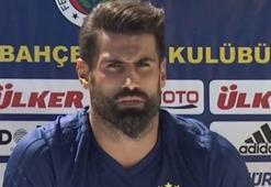 Volkan Demirel: Yük olduğuma inandığım an bırakırım