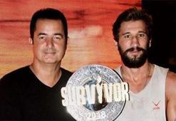 Acun Ilıcalı açıkladı! Son yılların en zorlu Survivor'ı...