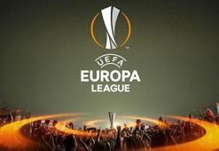 Avrupa Ligi 1. ön eleme turunda 6 maç yapıldı