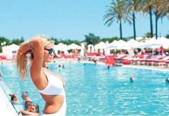 İlk yarıda İstanbul uçtu sahil hatları doldu taştı