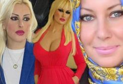 Adnan Oktar'ın en bilinen 'kedicikleri' kaçtı