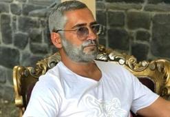 Yeni imajı olay oldu! Saçını sakalını boyadı...