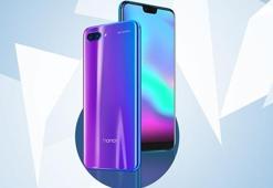 Honor 10 Türkiye fiyatı belli oldu