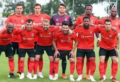 Beşiktaş-Shakhtar maçının saati değişti