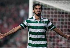 Bryan Ruiz Santos'a transfer oldu