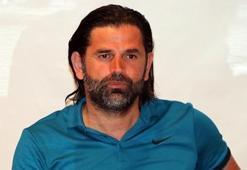 Üzülmez'den transfer itirafı
