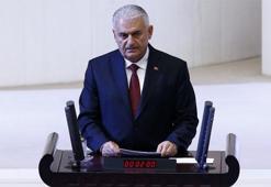 Meclis Başkanı belli oldu