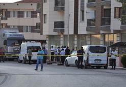 Manisa'da uyuşturucu operasyonunda çatışma: 1 ölü