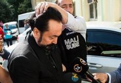 Gözaltındaki Adnan Oktar FETÖ'cü Opçin ve Baransu ile yüz yüze görüşmüş!