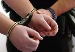 FETÖ operasyonunda 14 rütbeli asker tutuklandı