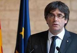 Puigdemont’un iadesine yeşil ışık
