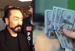 Adnan Oktar'ın paralarının sayımı hala bitmedi