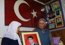 "Terörün üstüne gittiler, kanımızı yerde koymadılar"