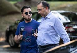 Özal'ın ölümündeki şüpheli FETÖ'cü doktor ABD'de ilk kez görüntülendi
