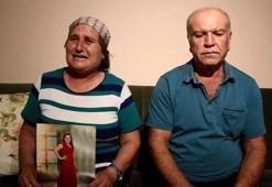 Kayıp genç kızdan 12 gündür haber alınamıyor!