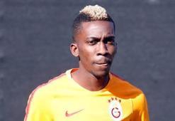 Onyekuru Iorfa'dan sonra ikinci Nijeryalı oldu