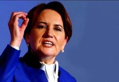 İYİ Parti'de istifalar peş peşe geldi