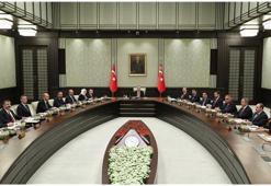 Kalın'dan Bakanlar Kurulu sonrası flaş açıklamalar