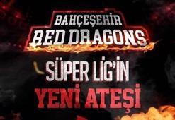 Bahçeşehir Koleji'nde Süper Lig heyecanı