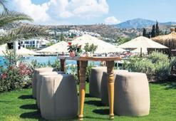 İtalyan lezzetlerini Bodrum’a taşıdılar
