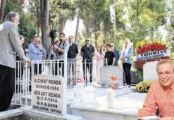 Okay Abi’yi andık