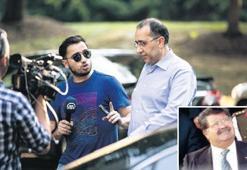 Özal’ı son gören FETÖ’cü doktor ABD’de ortaya çıktı